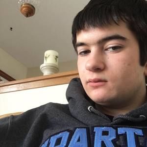 Meet your Posher, Todd